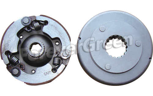 52020 Auto Clutch 110cc